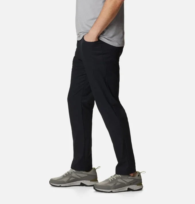 Men Lie Angle Golf Pant