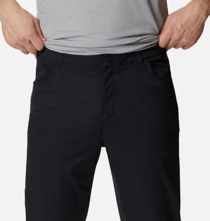 Men Lie Angle Golf Pant