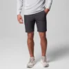 Men Lie Angle Golf Shorts