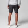 Men Lie Angle Golf Shorts