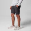 Men Lie Angle Golf Shorts
