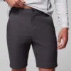 Men Lie Angle Golf Shorts