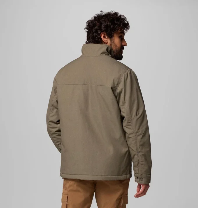 Men Loma Vista™ III Jacket Men Loma Vista™ III Jacket
