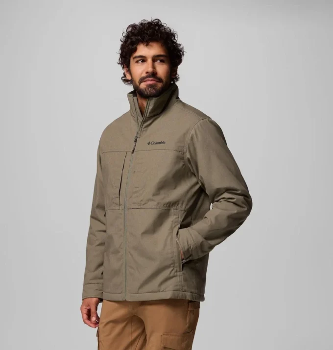 Men Loma Vista™ III Jacket Men Loma Vista™ III Jacket