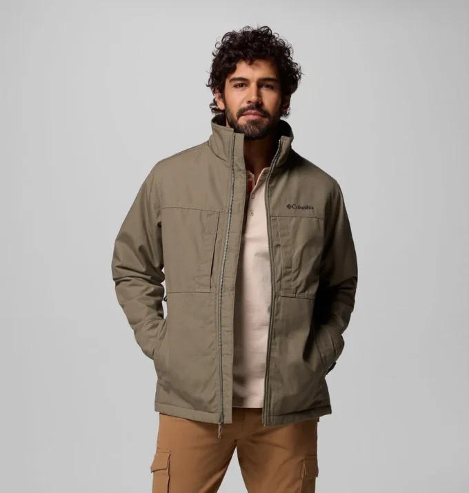 Men Loma Vista™ III Jacket Men Loma Vista™ III Jacket