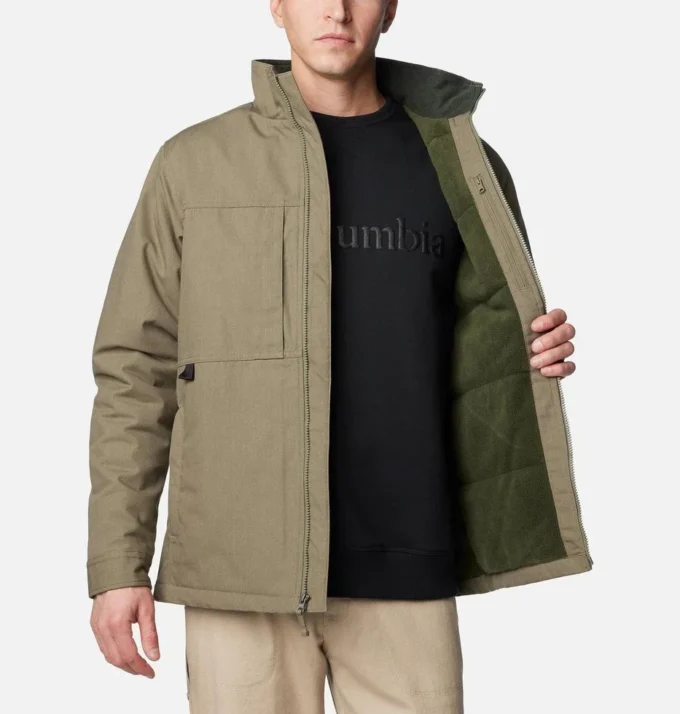 Men Loma Vista™ III Jacket Men Loma Vista™ III Jacket