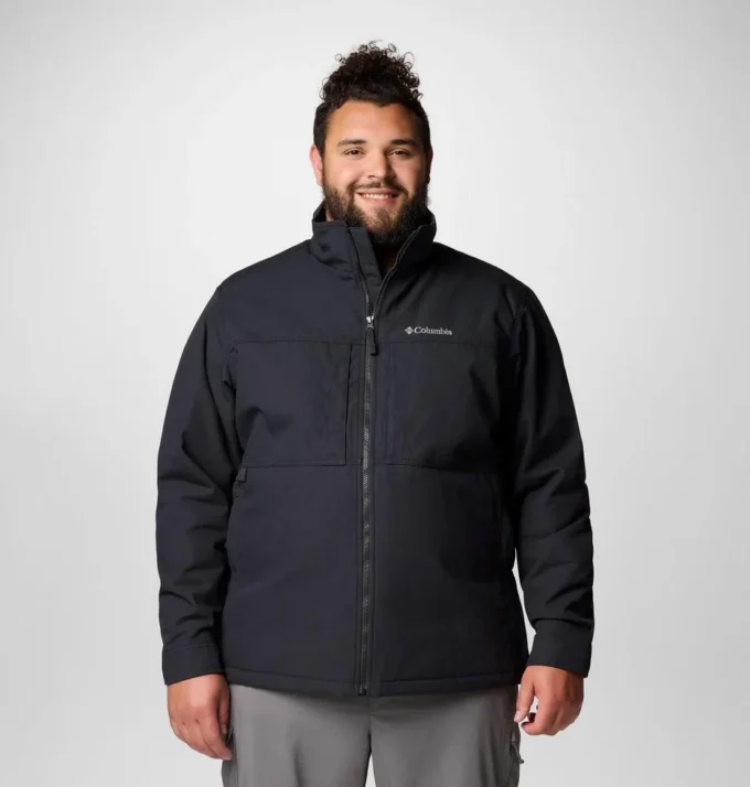 Men Loma Vista™ III Jacket – Big Men Loma Vista™ III Jacket – Big