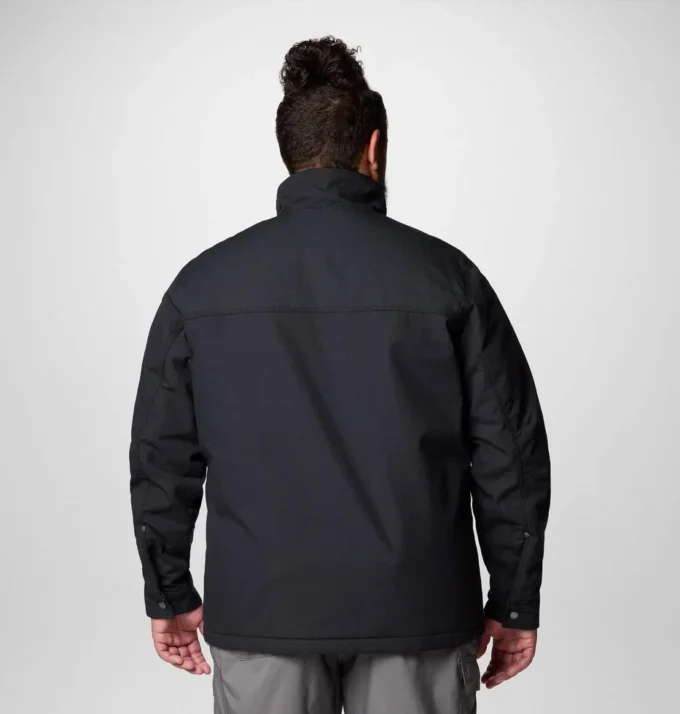 Men Loma Vista™ III Jacket – Big Men Loma Vista™ III Jacket – Big