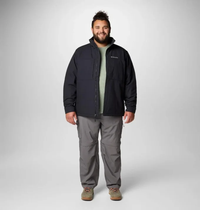 Men Loma Vista™ III Jacket – Big Men Loma Vista™ III Jacket – Big
