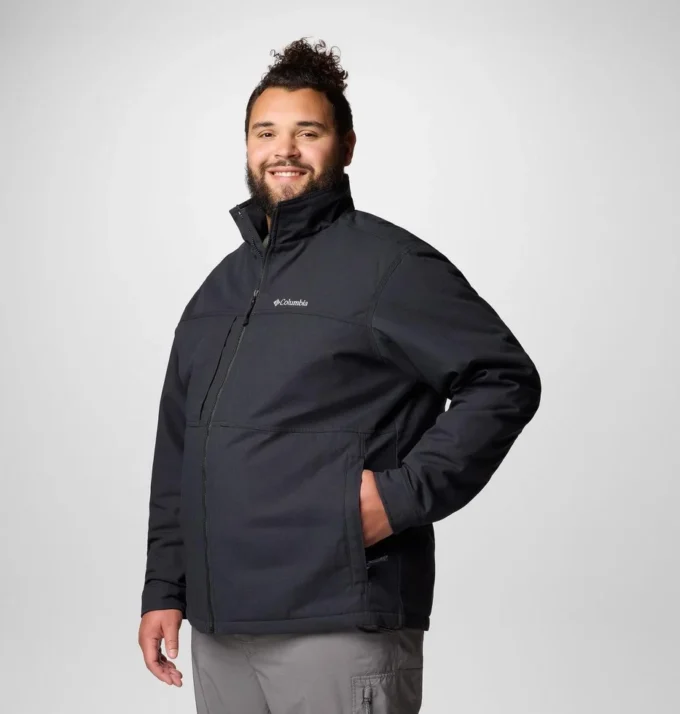 Men Loma Vista™ III Jacket – Big Men Loma Vista™ III Jacket – Big