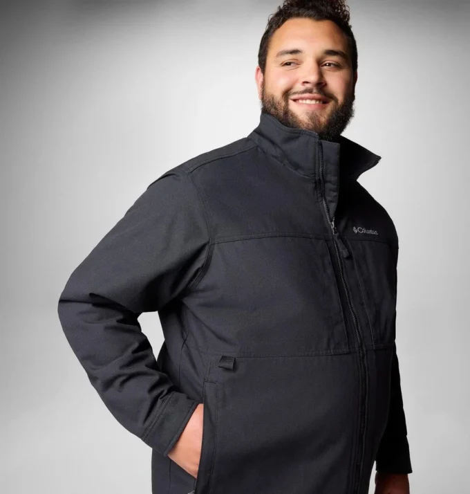 Men Loma Vista™ III Jacket – Big Men Loma Vista™ III Jacket – Big