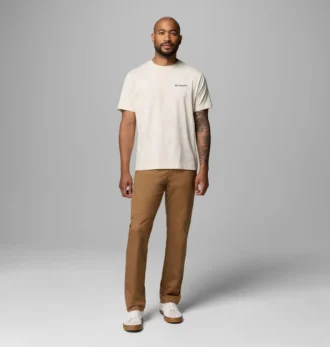 Men Los Angeles CA CSC Short Sleeve T-Shirt