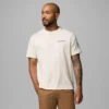 Men Los Angeles CA CSC Short Sleeve T-Shirt