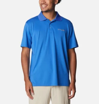 Men Low Drag Offshore™ Polo