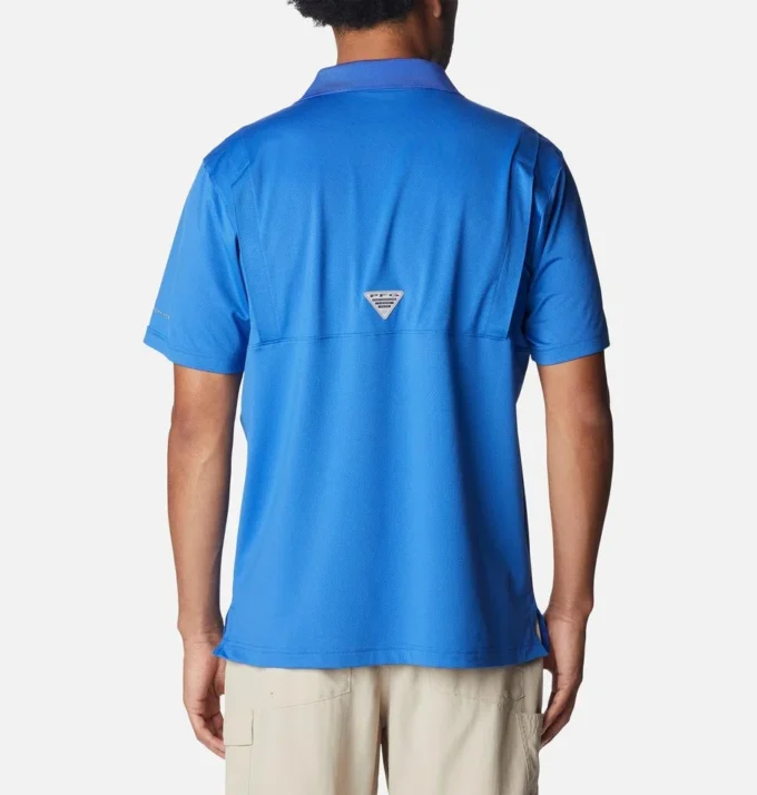 Men Low Drag Offshore™ Polo
