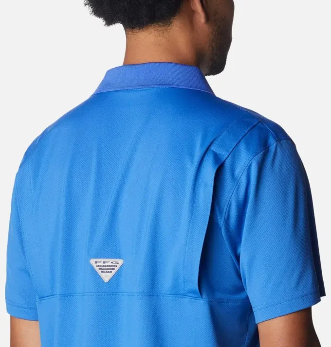 Men Low Drag Offshore™ Polo