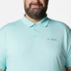 Men Low Drag Offshore™ Polo – Big Men Low Drag Offshore™ Polo – Big
