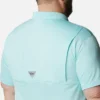 Men Low Drag Offshore™ Polo – Big Men Low Drag Offshore™ Polo – Big