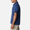 Men Low Drag Offshore™ Polo – Tall Men Low Drag Offshore™ Polo – Tall