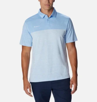 Men Low Flyer Golf Polo