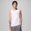 Men Manny Vanny Tank Top