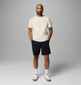 Men Marco Graphic T-Shirt