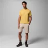Men Marker Graphic T-Shirt