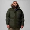 Men Marquam Peak Fusion™ II Parka – Big Men Marquam Peak Fusion™ II Parka – Big