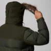 Men Marquam Peak Fusion™ II Parka – Big Men Marquam Peak Fusion™ II Parka – Big