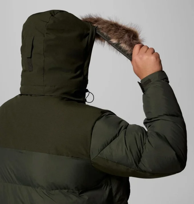 Men Marquam Peak Fusion™ II Parka – Big Men Marquam Peak Fusion™ II Parka – Big