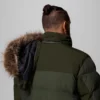 Men Marquam Peak Fusion™ II Parka – Big Men Marquam Peak Fusion™ II Parka – Big