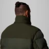 Men Marquam Peak Fusion™ II Parka – Big Men Marquam Peak Fusion™ II Parka – Big