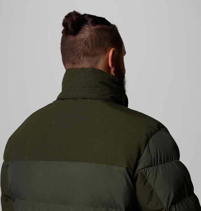 Men Marquam Peak Fusion™ II Parka – Big Men Marquam Peak Fusion™ II Parka – Big