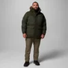 Men Marquam Peak Fusion™ II Parka – Big Men Marquam Peak Fusion™ II Parka – Big