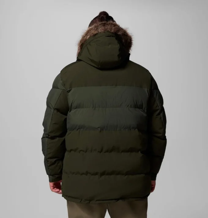 Men Marquam Peak Fusion™ II Parka – Big Men Marquam Peak Fusion™ II Parka – Big