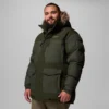 Men Marquam Peak Fusion™ II Parka – Big Men Marquam Peak Fusion™ II Parka – Big