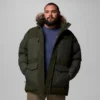Men Marquam Peak Fusion™ II Parka – Big Men Marquam Peak Fusion™ II Parka – Big