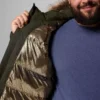 Men Marquam Peak Fusion™ II Parka – Big Men Marquam Peak Fusion™ II Parka – Big