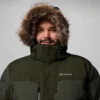 Men Marquam Peak Fusion™ II Parka – Big Men Marquam Peak Fusion™ II Parka – Big