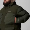 Men Marquam Peak Fusion™ II Parka – Big Men Marquam Peak Fusion™ II Parka – Big