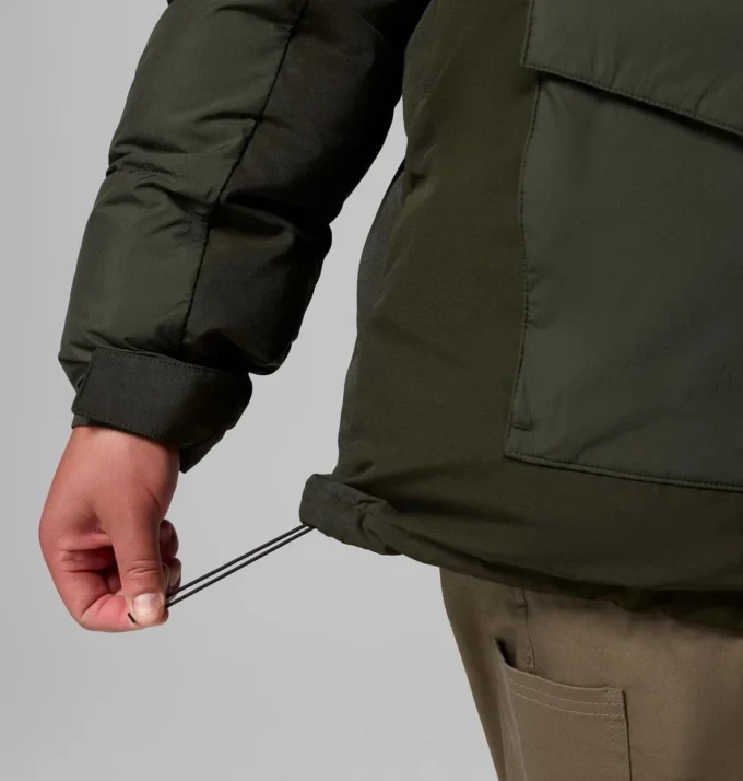 Men Marquam Peak Fusion™ II Parka – Big Men Marquam Peak Fusion™ II Parka – Big
