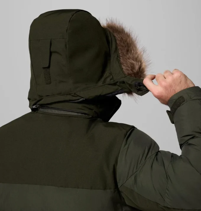 Men Marquam Peak Fusion™ II Parka – Tall Men Marquam Peak Fusion™ II Parka – Tall