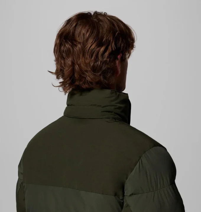 Men Marquam Peak Fusion™ II Parka – Tall Men Marquam Peak Fusion™ II Parka – Tall