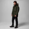 Men Marquam Peak Fusion™ II Parka – Tall Men Marquam Peak Fusion™ II Parka – Tall