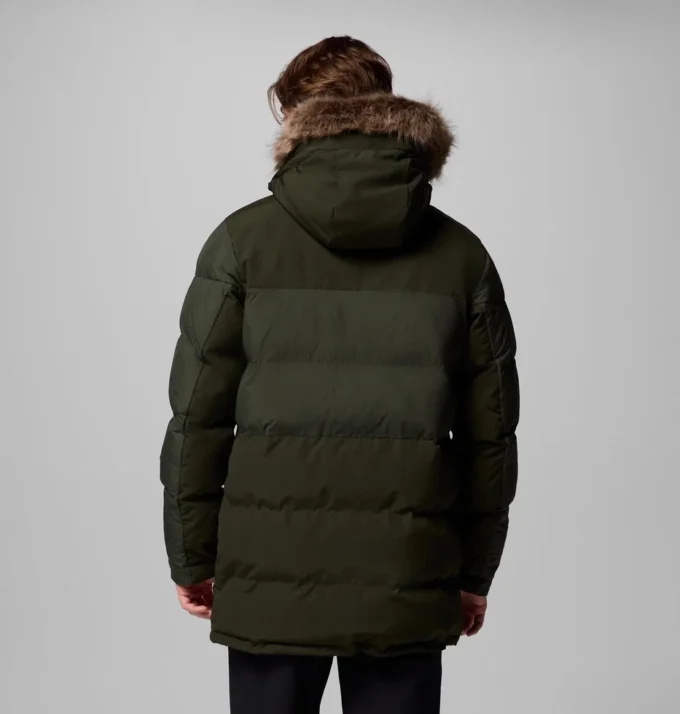 Men Marquam Peak Fusion™ II Parka – Tall Men Marquam Peak Fusion™ II Parka – Tall