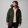 Men Marquam Peak Fusion™ II Parka – Tall Men Marquam Peak Fusion™ II Parka – Tall
