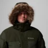 Men Marquam Peak Fusion™ II Parka – Tall Men Marquam Peak Fusion™ II Parka – Tall