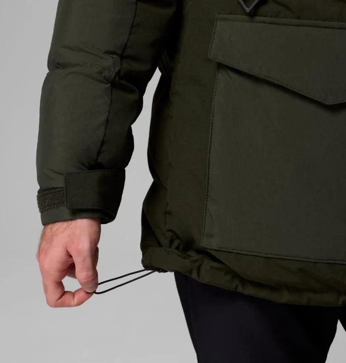 Men Marquam Peak Fusion™ II Parka – Tall Men Marquam Peak Fusion™ II Parka – Tall