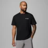 Men Matti Boat PFG Short Sleeve T-Shirt
