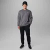 Men Meridian Creek™ Crew Shirt